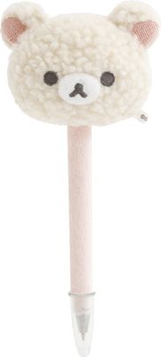 【新品上架】轻松熊Rilakkuma 圆珠笔熊妹妹/ Rilakkuma Pen