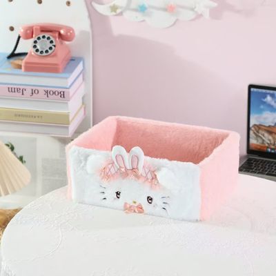 【新品上架】桌面收纳盒Desktop Storage Box (3 variants)