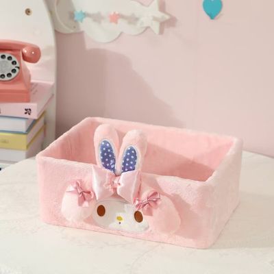 【新品上架】桌面收纳盒Desktop Storage Box (3 variants)