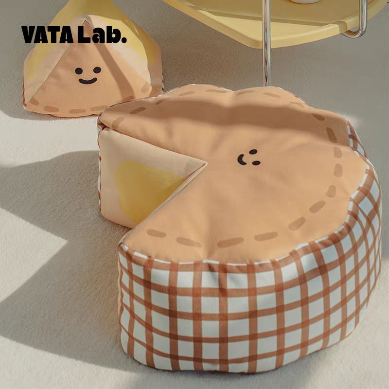 【新品上架】月饼墩墩蒲团坐垫Mooncake Cushion Floor Seat