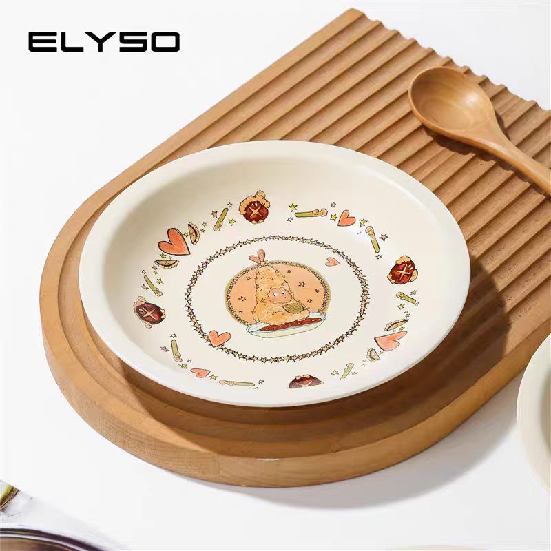 【新品上架】星星人天妇罗深盘Twinkle Twinkle Tempura Deep Plate