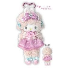 Sanrio三丽鸥NIC长腿芭蕾裙系列挂件 必爱诺 / Sanrio NIC Long Legs Ballet Dress Series Keychain Pompompurin