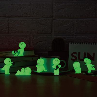 【在途现货】SMISKI 周日系列盲盒SMISKI Sunday Series Blind Box By SMISKI