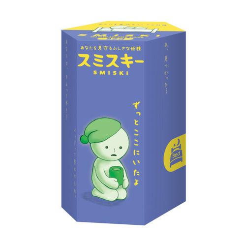 【在途现货】SMISKI Bed 系列盲盒SMISKI Bed Series Blind Box By SMISKI