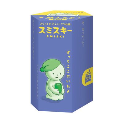 【在途现货】SMISKI Bed 系列盲盒SMISKI Bed Series Blind Box By SMISKI
