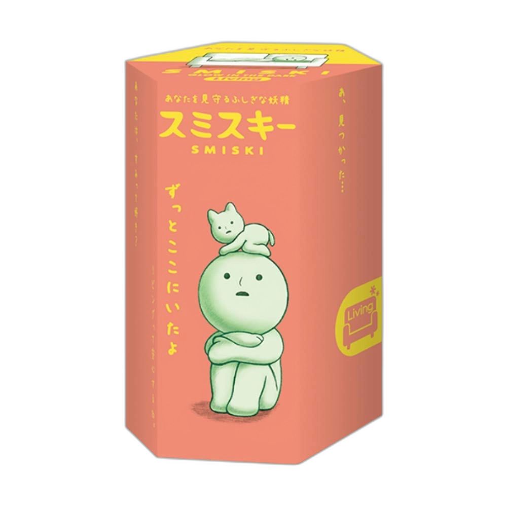 SMISKI Living Series Blind Box by SMISKI