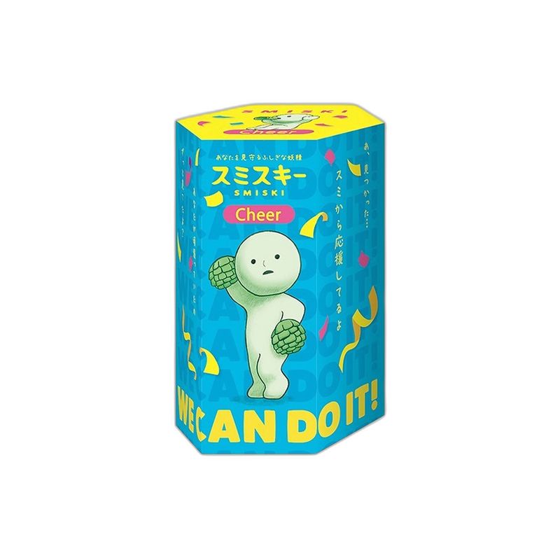 SMISKI Cheer Series Blind Box by SMISKI