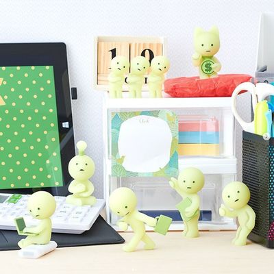 【在途现货】SMISKI @Work 系列盲盒SMISKI @Work Series Blind Box By SMISKI