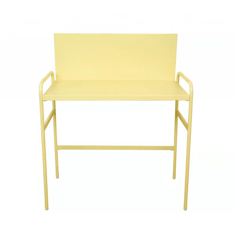 All-Metal Magnetic Small Desk 全铁艺磁吸小书桌