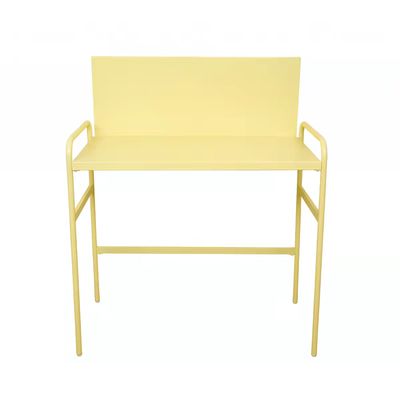 全铁艺磁吸小书桌/ All-Metal Magnetic Small Desk