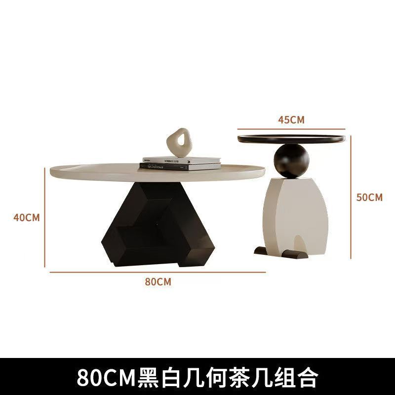 韩系茶几组合装/ Korean-Style Coffee Table Set