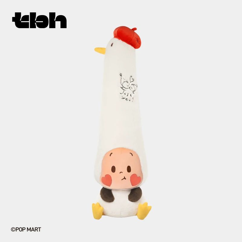 tbh Twinkle Twinkle Albatross Vow Long Plush Pillow