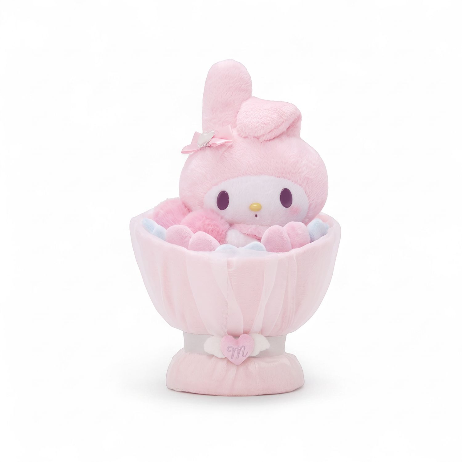 SANRIO My Melody Bouquet Plush