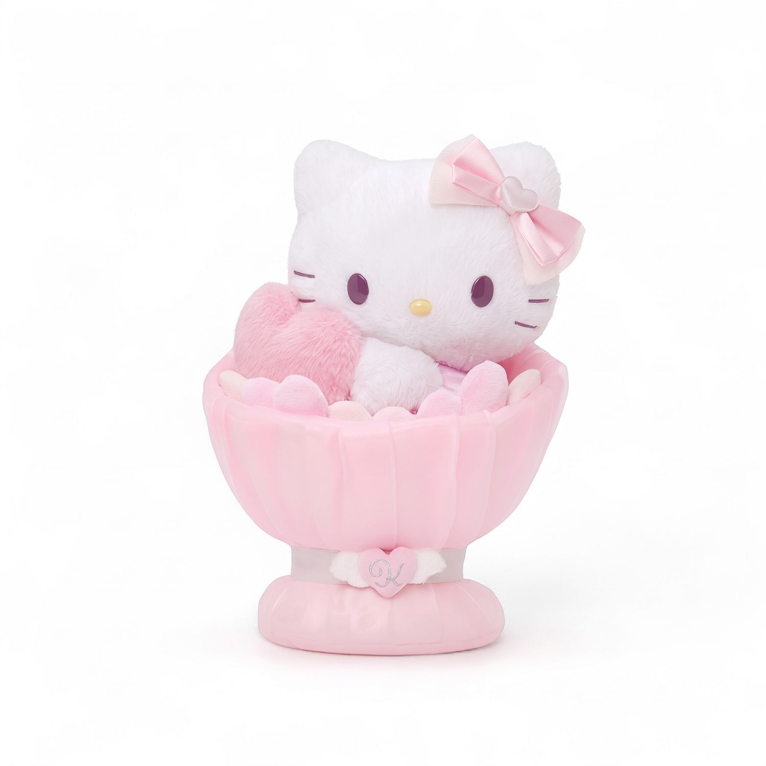 SANRIO Hello Kitty Bouquet Plush