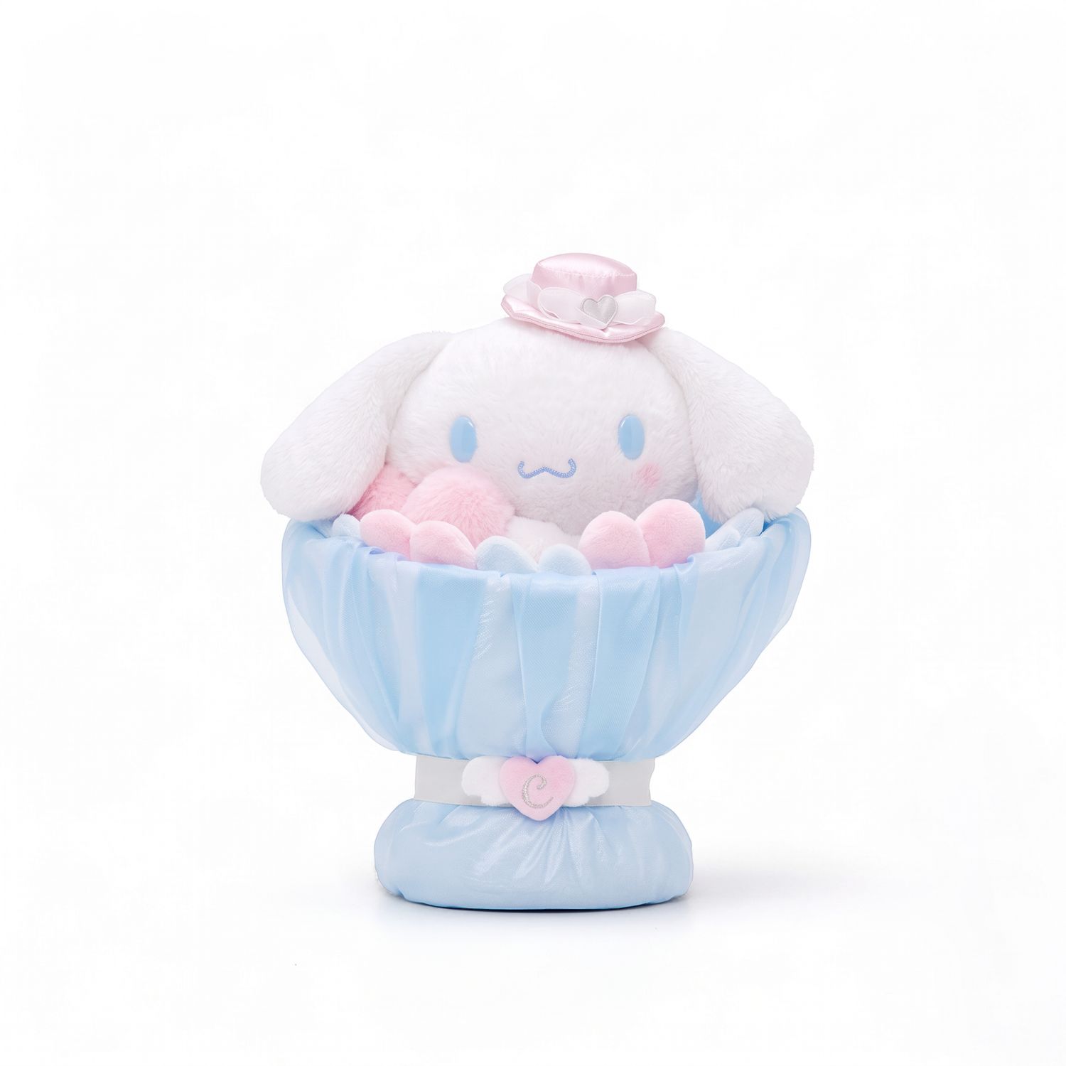 SANRIO Cinnamoroll Bouquet Plush