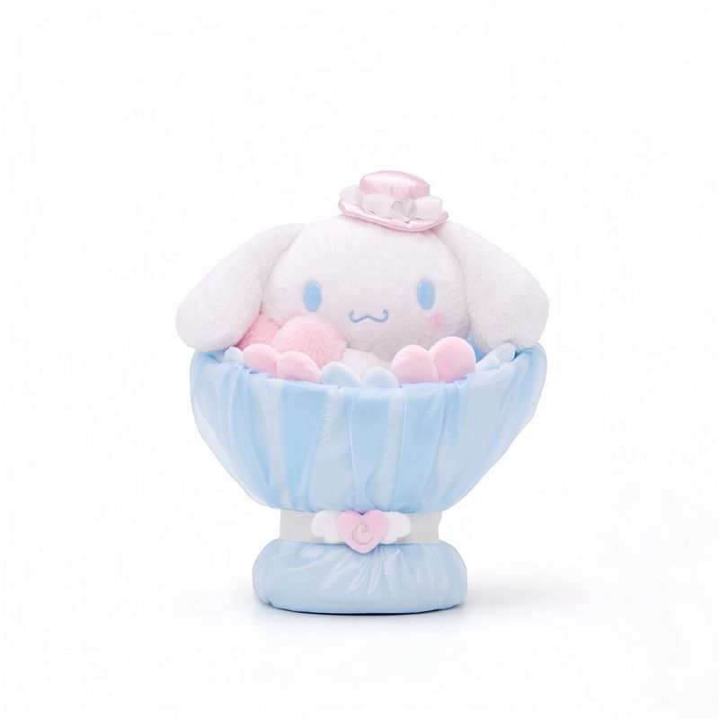 SANRIO Cinnamoroll Bouquet Plush