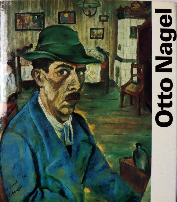 Otto Nagel: Zeit-Leben-Werk