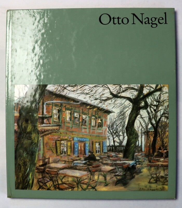 Welt der Kunst: Otto Nagel