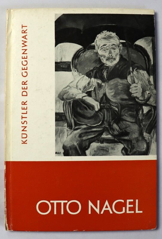 Künstler der Gegenwart: Otto Nagel