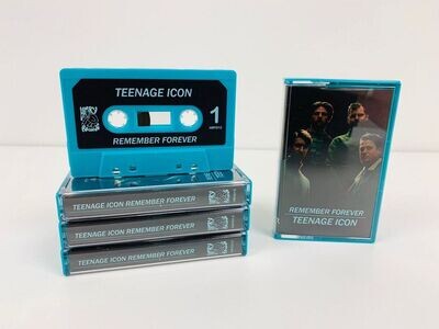 Remember Forever Cassette Tape