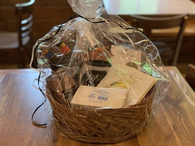 Gift Baskets