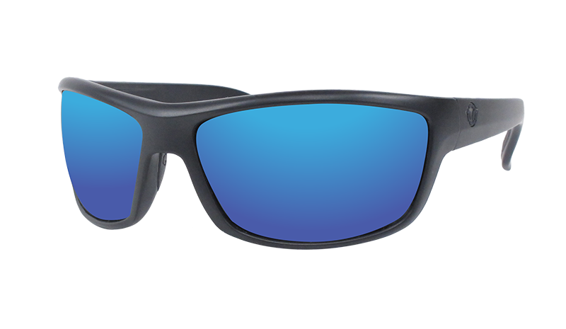 Unsinkable Polarized Rival Abyss / Blue Mirror