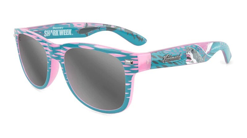 Knockaround Shark Week 2023 Fort Knocks