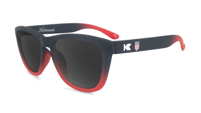 Knockaround Premiums Sport USMNT