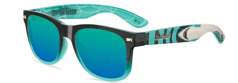 Knockaround Shark Week 2024 Fort Knocks