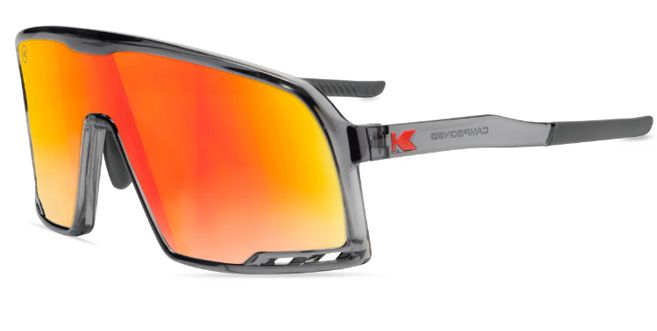 Knockaround Campeones MAGMA