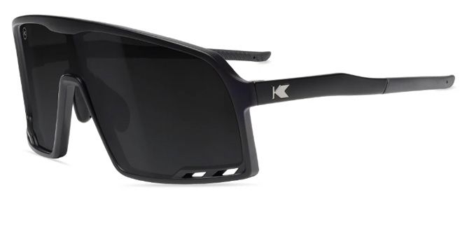 Knockaround Campeones BLACK ON BLACK