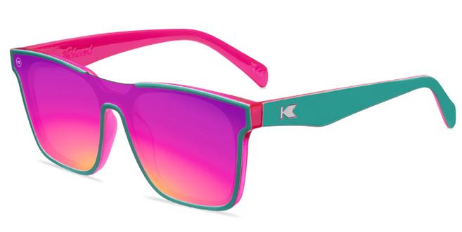 Knockaround Afters Miami