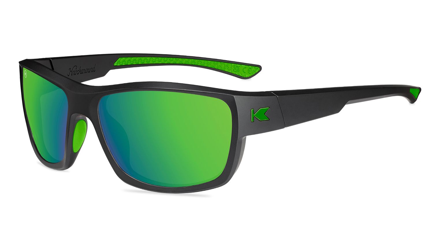 KNOCKAROUND HIGH STAKES VORTEX
