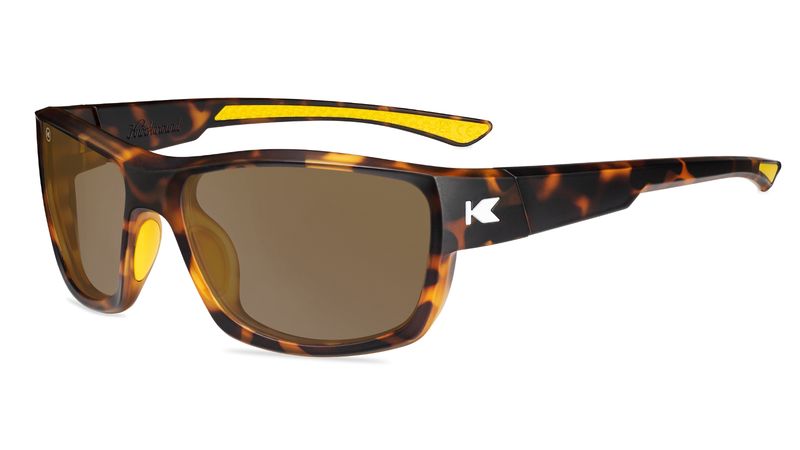 KNOCKAROUND HIGH STAKES TIGERS EYE KNOCKAROUND HIGH STAKES TIGERS EYE