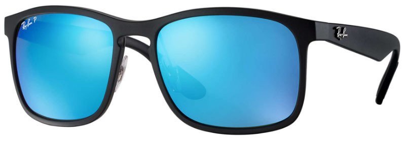 ray ban chromance 4264