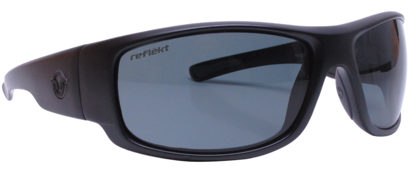 Unsinkable Torrent Raven / ColorBlast Grey