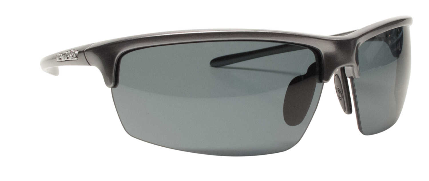 Unsinkable Vapor Gunmetal / ColorBlast Grey