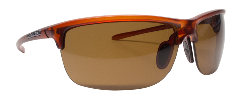 Unsinkable Vapor 2.0 Matte Caramel / ColorBlast Brown