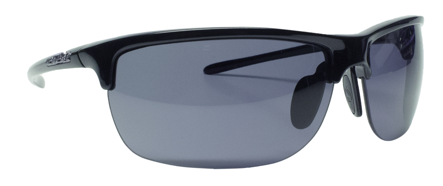 Unsinkable Vapor 2.0 Ebony / ColorBlast Grey