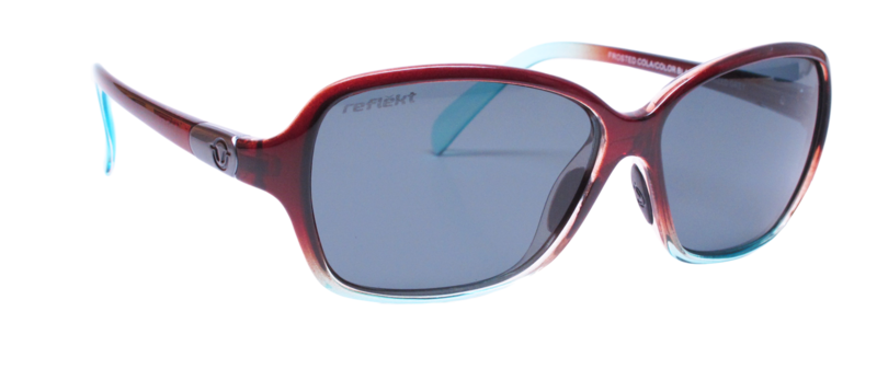 Unsinkables Mystic Frosted Cola / ColorBlast Grey