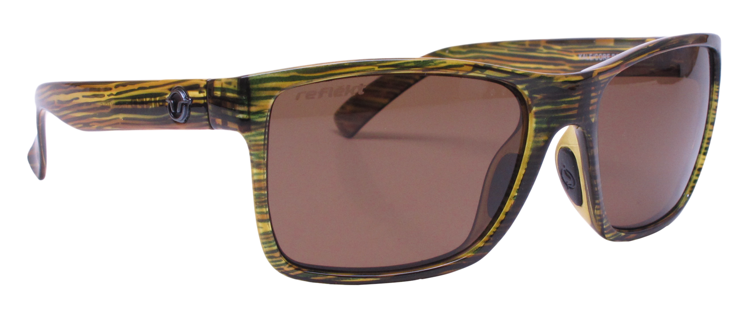 Unsinkables Mariner Kale / Core Brown