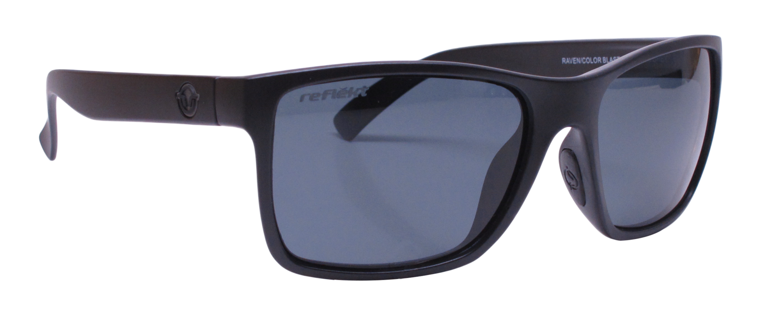 Unsinkables Mariner Raven / ColorBlast Grey