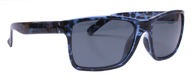 Unsinkables Mariner Ocean Tort / ColorBlast Grey