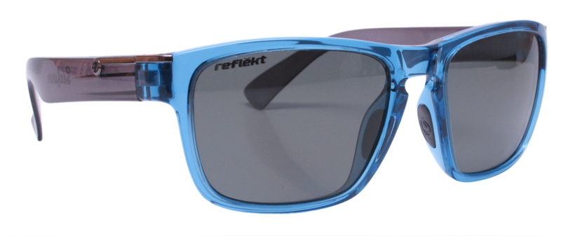 Unsinkables Seafarer Blue Water Combo / Core Grey