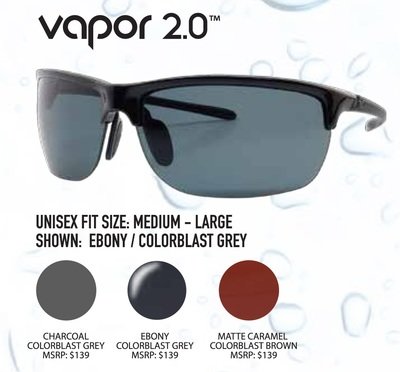 Vapor 2.0