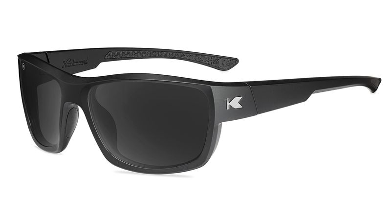 KNOCKAROUND HIGH STAKES BLACKOUT