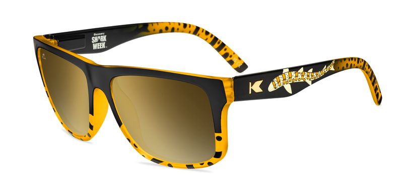 Knockaround Shark Week 2025 Torrey Pines Knockaround Shark Week 2025 Torrey Pines