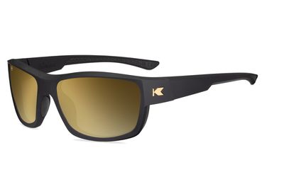 KNOCKAROUND HIGH STAKES BLACK GOLD KNOCKAROUND HIGH STAKES BLACK GOLD