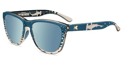 Knockaround Shark Week 2026 Premiums Sport Knockaround Shark Week 2026 Premiums Sport