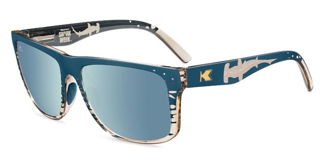 Knockaround Shark Week 2026 Torrey Pines Sport Knockaround Shark Week 2026 Torrey Pines Sport
